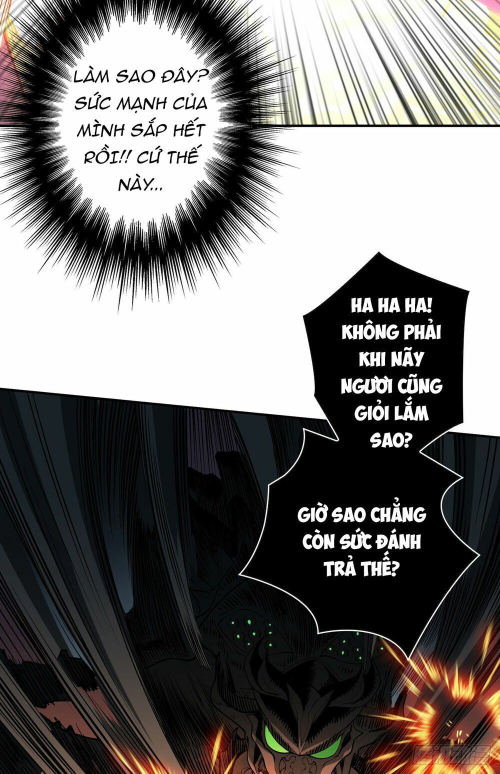 đọc truyện Vừa Chơi Đã Có Tài Khoản Vương Giả Chương 3 ảnh 58 tại Thiên Thai Truyện