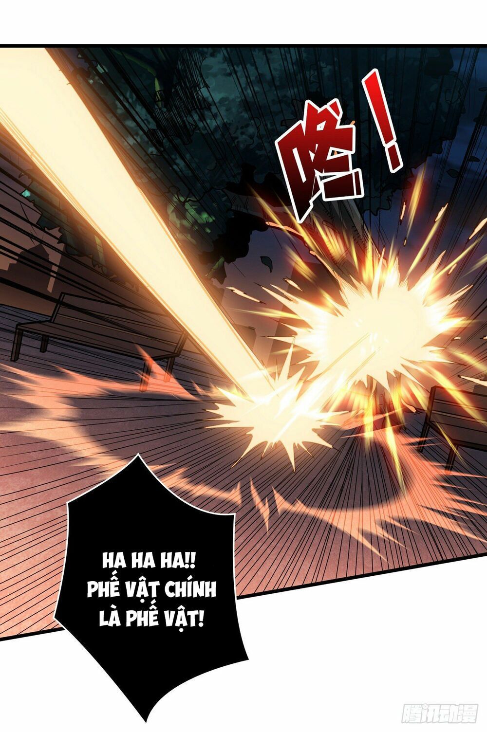 đọc truyện Vừa Chơi Đã Có Tài Khoản Vương Giả Chương 3 ảnh 60 tại Thiên Thai Truyện