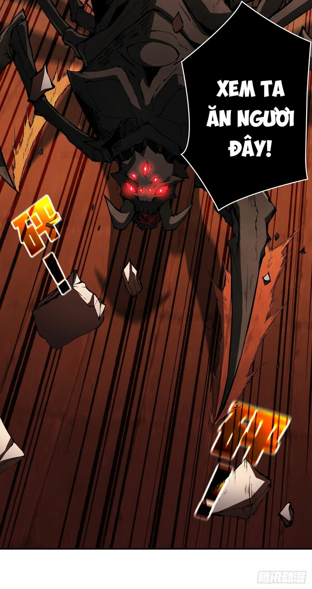 đọc truyện Vừa Chơi Đã Có Tài Khoản Vương Giả Chương 3 ảnh 8 tại Thiên Thai Truyện