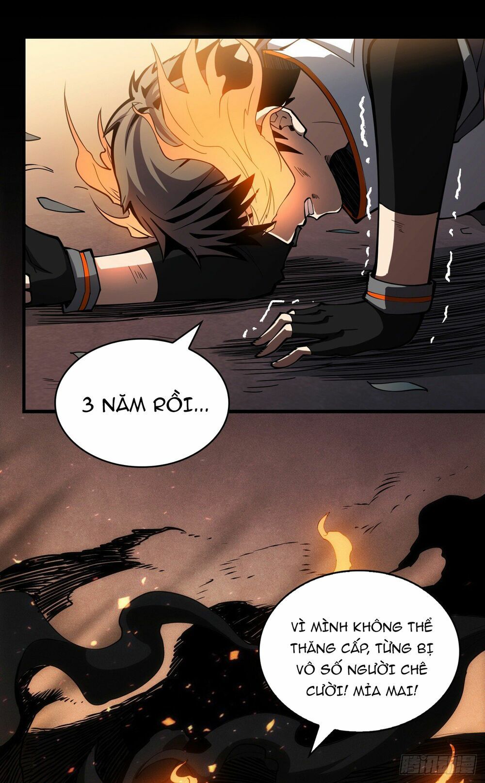 đọc truyện Vừa Chơi Đã Có Tài Khoản Vương Giả Chương 3 ảnh 63 tại Thiên Thai Truyện