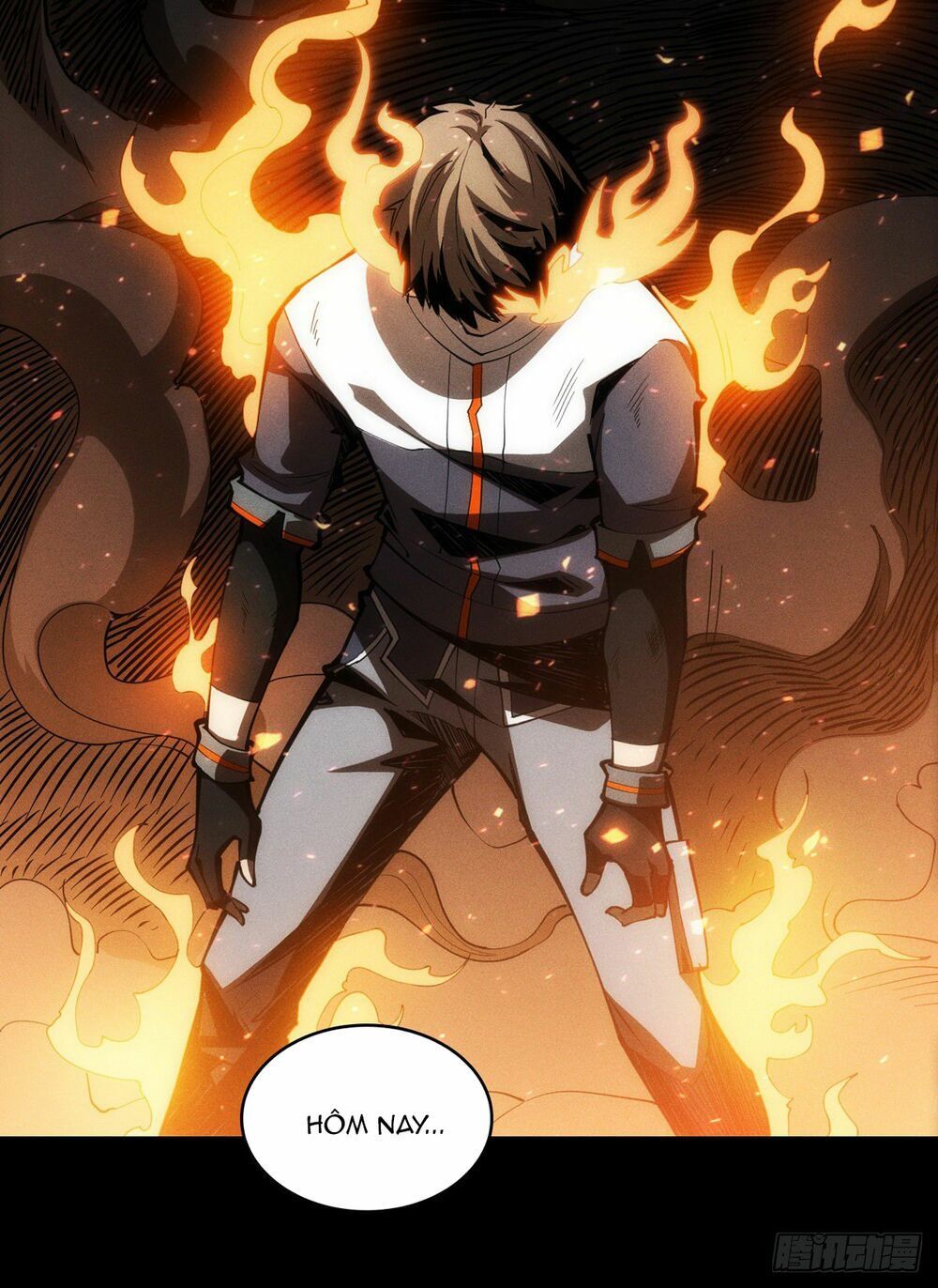 đọc truyện Vừa Chơi Đã Có Tài Khoản Vương Giả Chương 3 ảnh 64 tại Thiên Thai Truyện