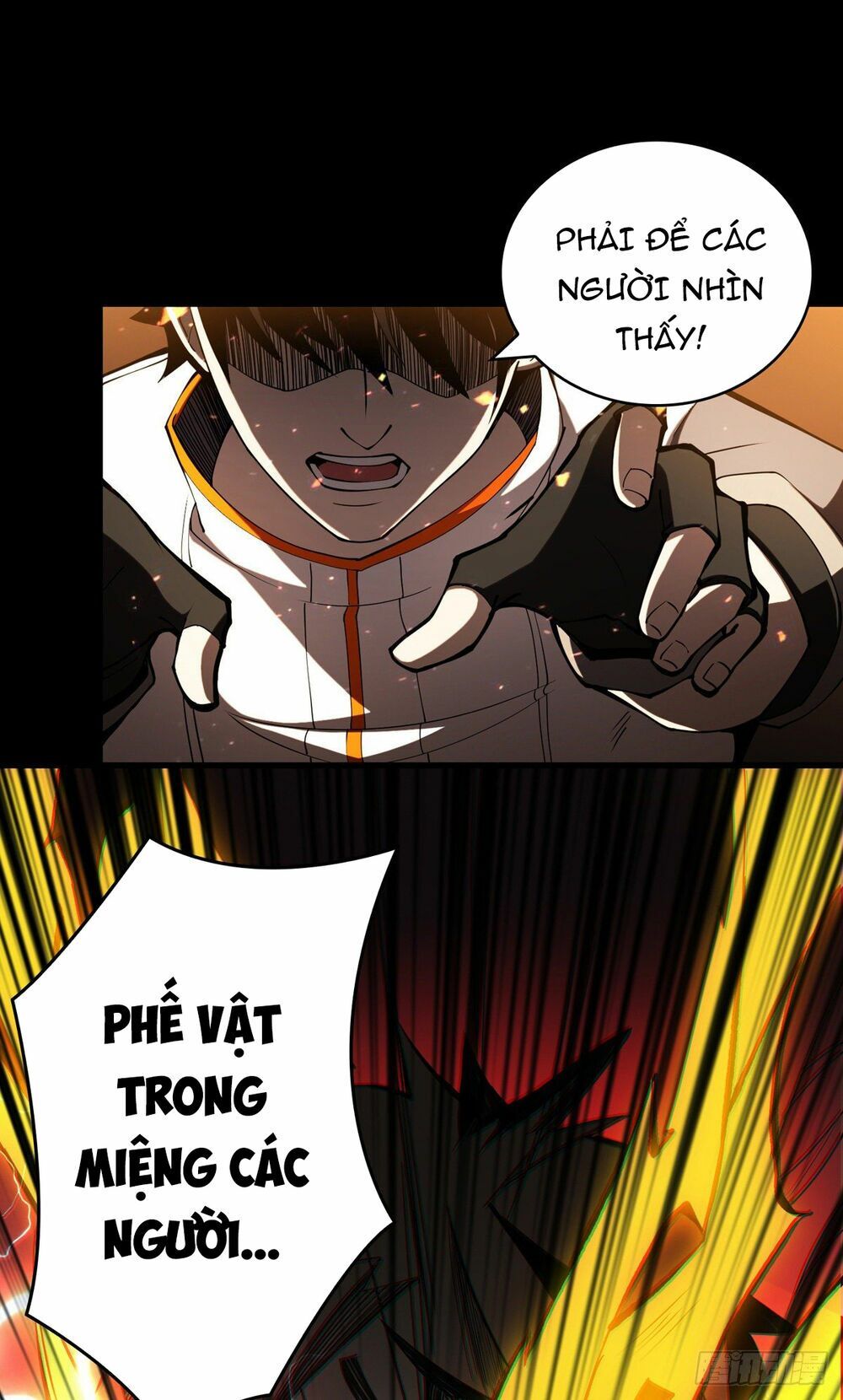 đọc truyện Vừa Chơi Đã Có Tài Khoản Vương Giả Chương 3 ảnh 65 tại Thiên Thai Truyện