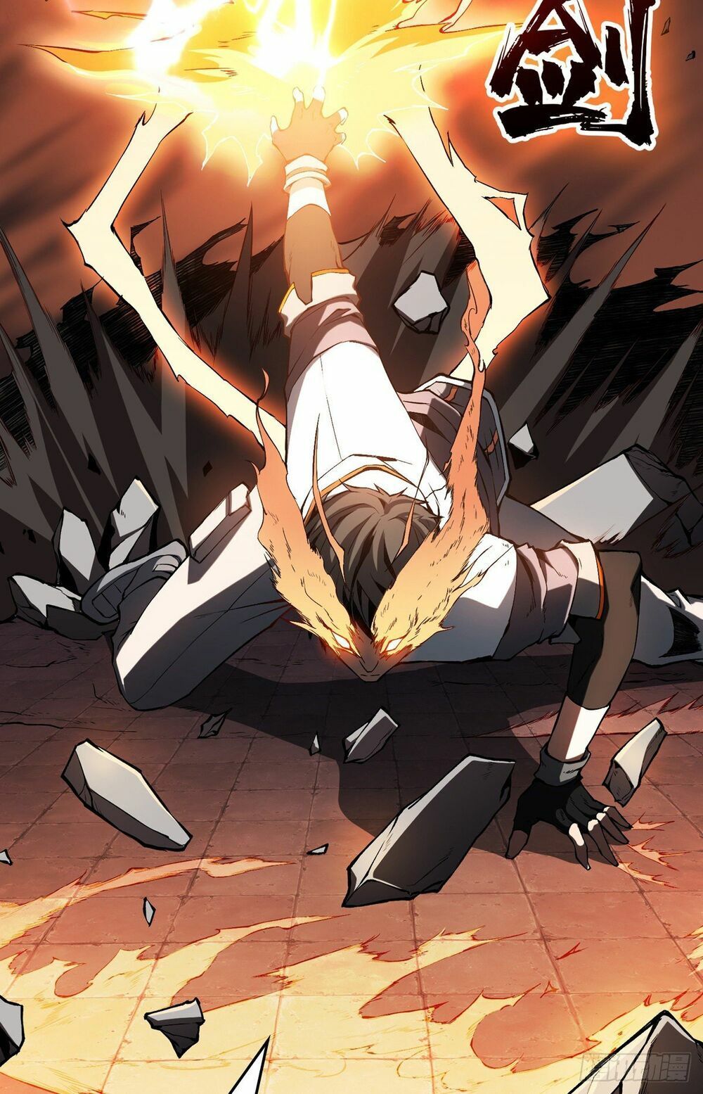 đọc truyện Vừa Chơi Đã Có Tài Khoản Vương Giả Chương 3 ảnh 10 tại Thiên Thai Truyện