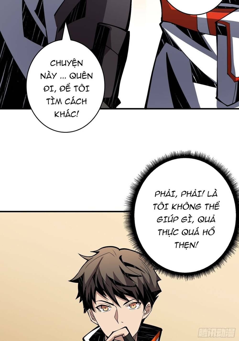 đọc truyện Vừa Chơi Đã Có Tài Khoản Vương Giả Chương 30 ảnh 12 tại Thiên Thai Truyện