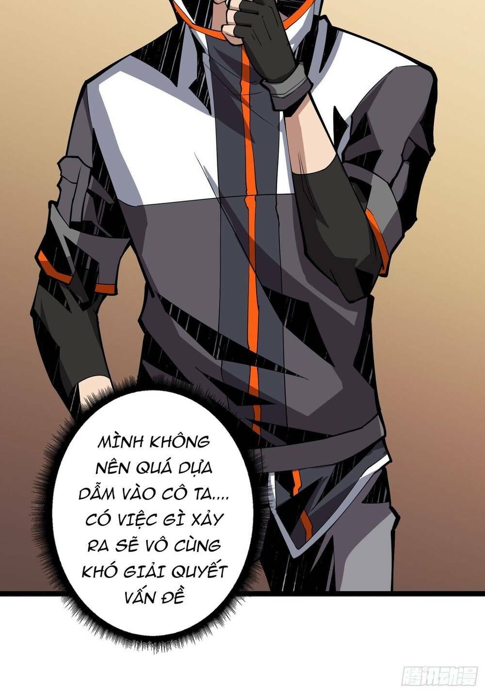 đọc truyện Vừa Chơi Đã Có Tài Khoản Vương Giả Chương 30 ảnh 13 tại Thiên Thai Truyện