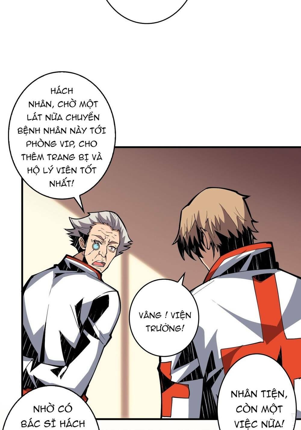 đọc truyện Vừa Chơi Đã Có Tài Khoản Vương Giả Chương 30 ảnh 15 tại Thiên Thai Truyện