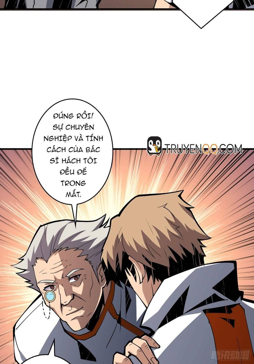 đọc truyện Vừa Chơi Đã Có Tài Khoản Vương Giả Chương 30 ảnh 17 tại Thiên Thai Truyện