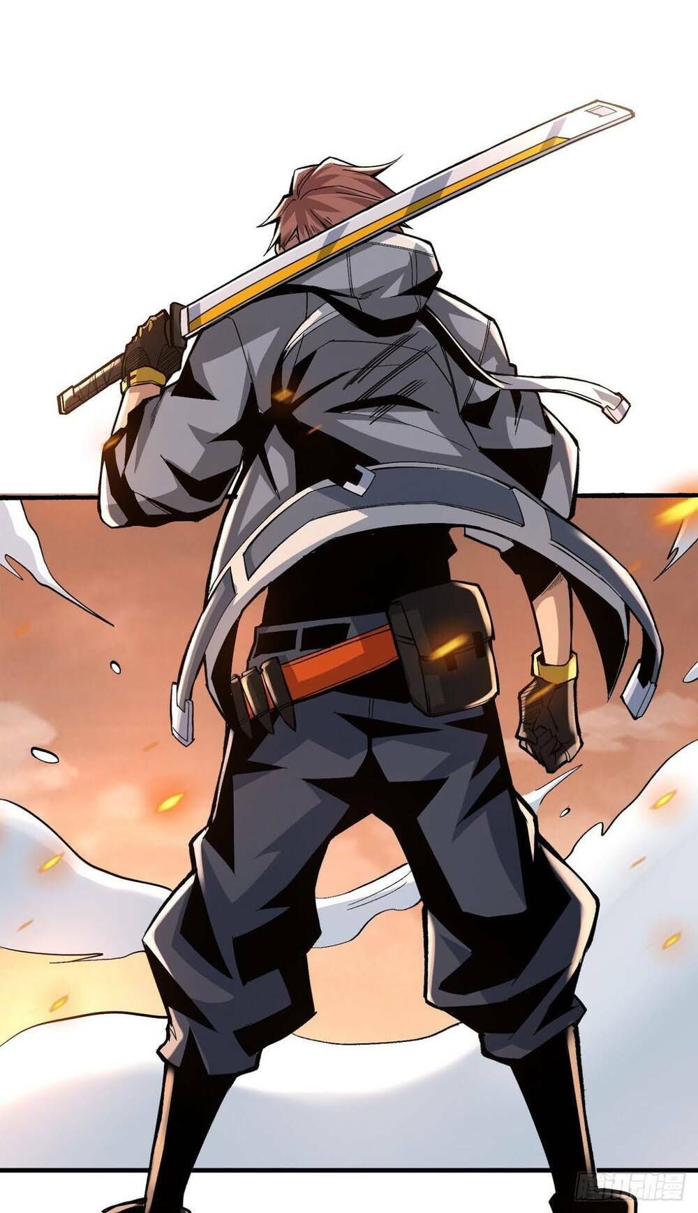 đọc truyện Vừa Chơi Đã Có Tài Khoản Vương Giả Chương 30 ảnh 4 tại Thiên Thai Truyện