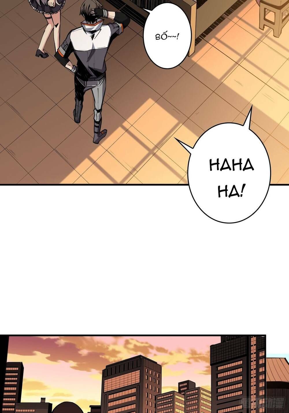 đọc truyện Vừa Chơi Đã Có Tài Khoản Vương Giả Chương 30 ảnh 30 tại Thiên Thai Truyện