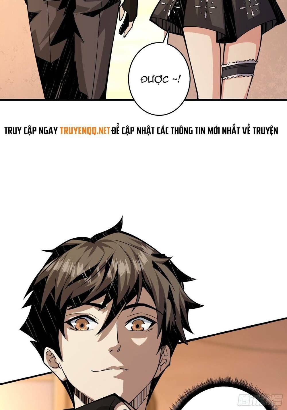 đọc truyện Vừa Chơi Đã Có Tài Khoản Vương Giả Chương 30 ảnh 35 tại Thiên Thai Truyện