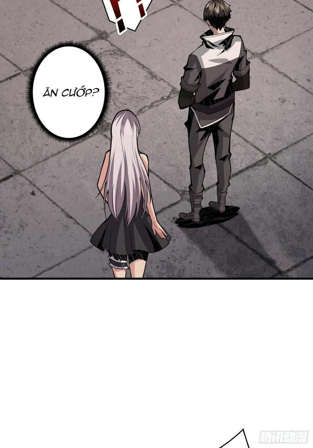 đọc truyện Vừa Chơi Đã Có Tài Khoản Vương Giả Chương 30 ảnh 38 tại Thiên Thai Truyện