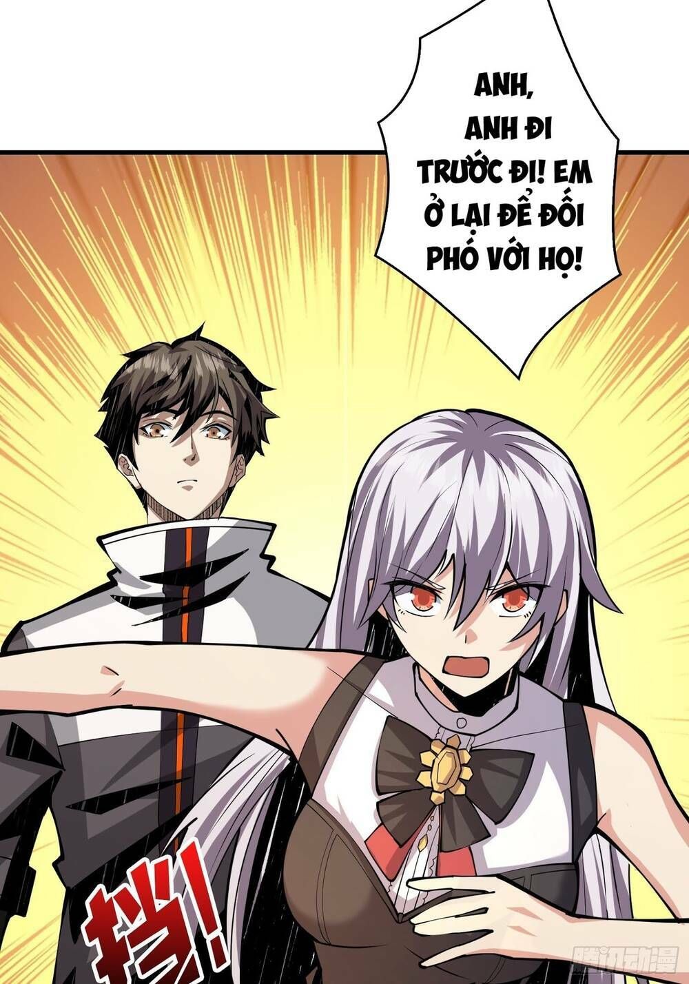 đọc truyện Vừa Chơi Đã Có Tài Khoản Vương Giả Chương 30 ảnh 39 tại Thiên Thai Truyện