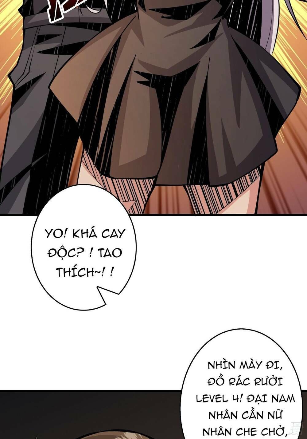 đọc truyện Vừa Chơi Đã Có Tài Khoản Vương Giả Chương 30 ảnh 40 tại Thiên Thai Truyện