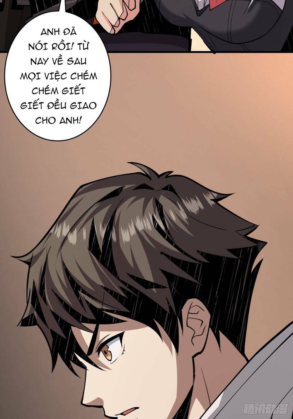 đọc truyện Vừa Chơi Đã Có Tài Khoản Vương Giả Chương 30 ảnh 43 tại Thiên Thai Truyện