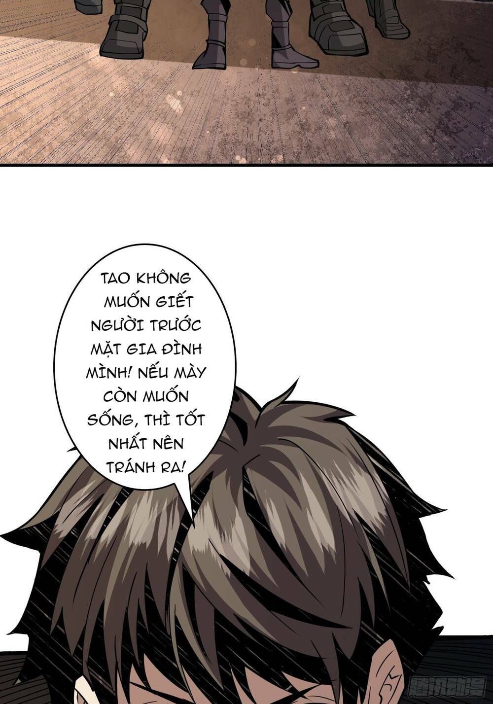 đọc truyện Vừa Chơi Đã Có Tài Khoản Vương Giả Chương 30 ảnh 46 tại Thiên Thai Truyện