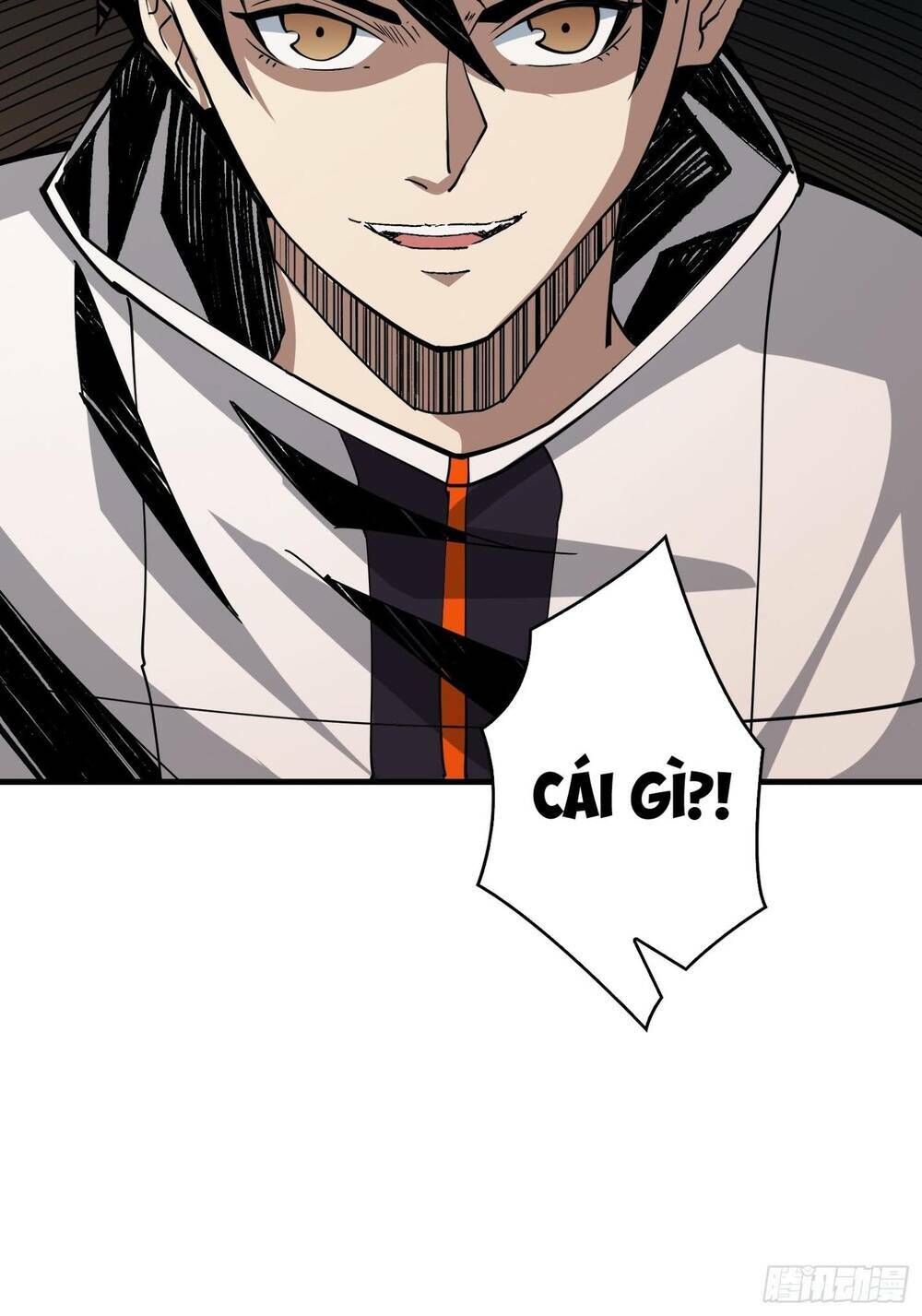 đọc truyện Vừa Chơi Đã Có Tài Khoản Vương Giả Chương 30 ảnh 47 tại Thiên Thai Truyện