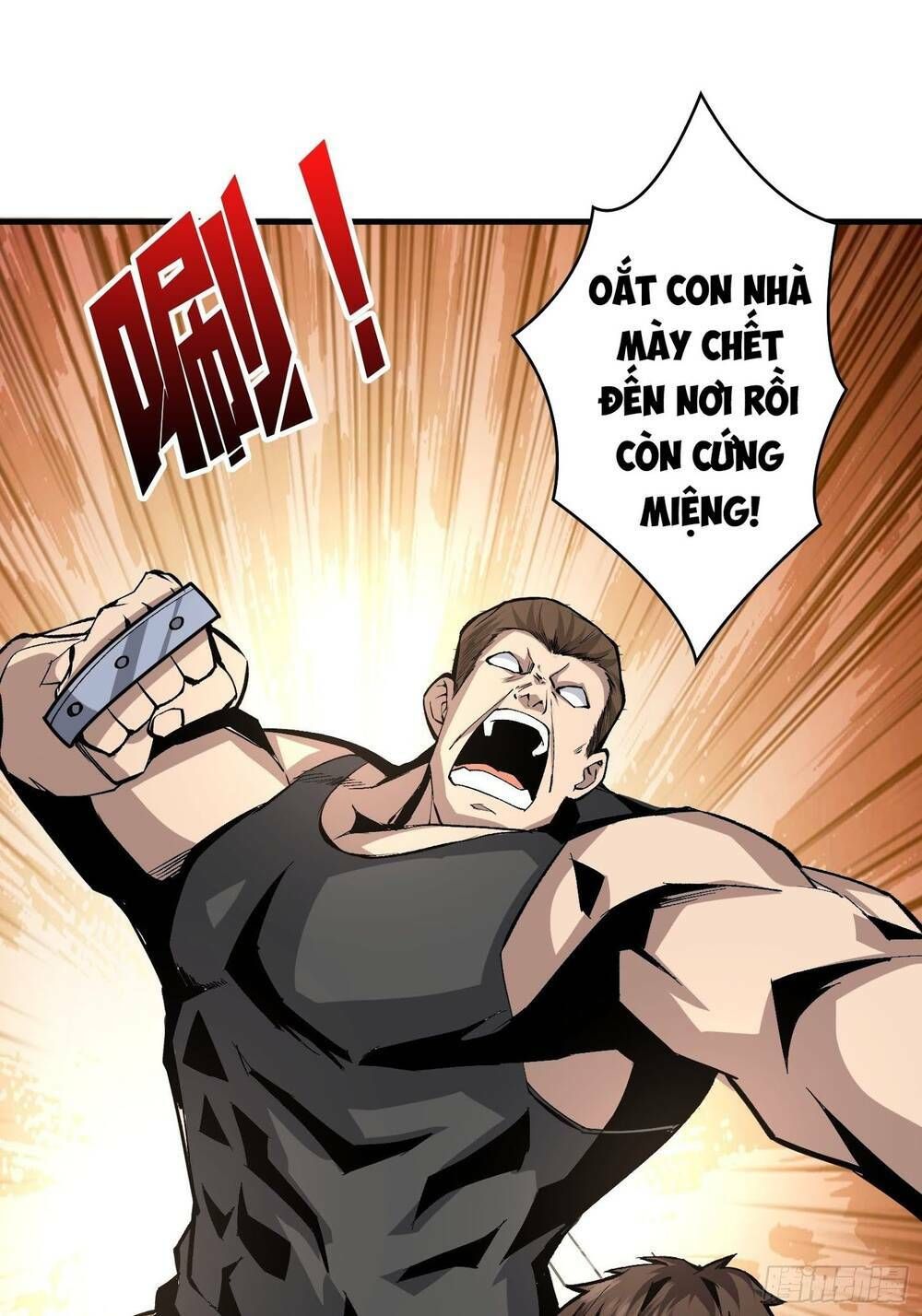 đọc truyện Vừa Chơi Đã Có Tài Khoản Vương Giả Chương 30 ảnh 48 tại Thiên Thai Truyện