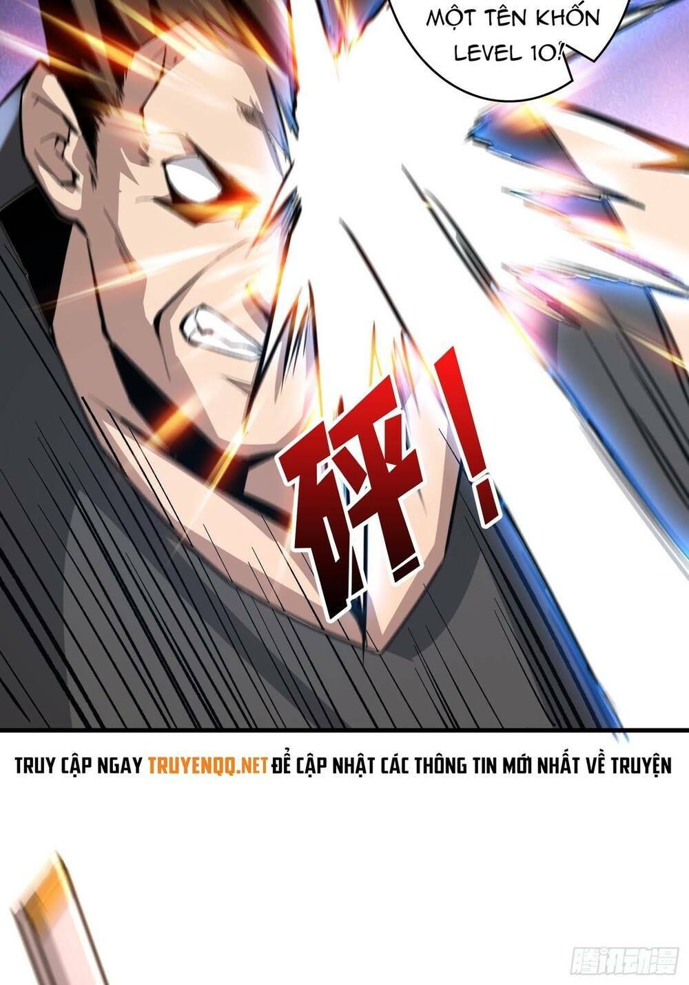 đọc truyện Vừa Chơi Đã Có Tài Khoản Vương Giả Chương 30 ảnh 50 tại Thiên Thai Truyện