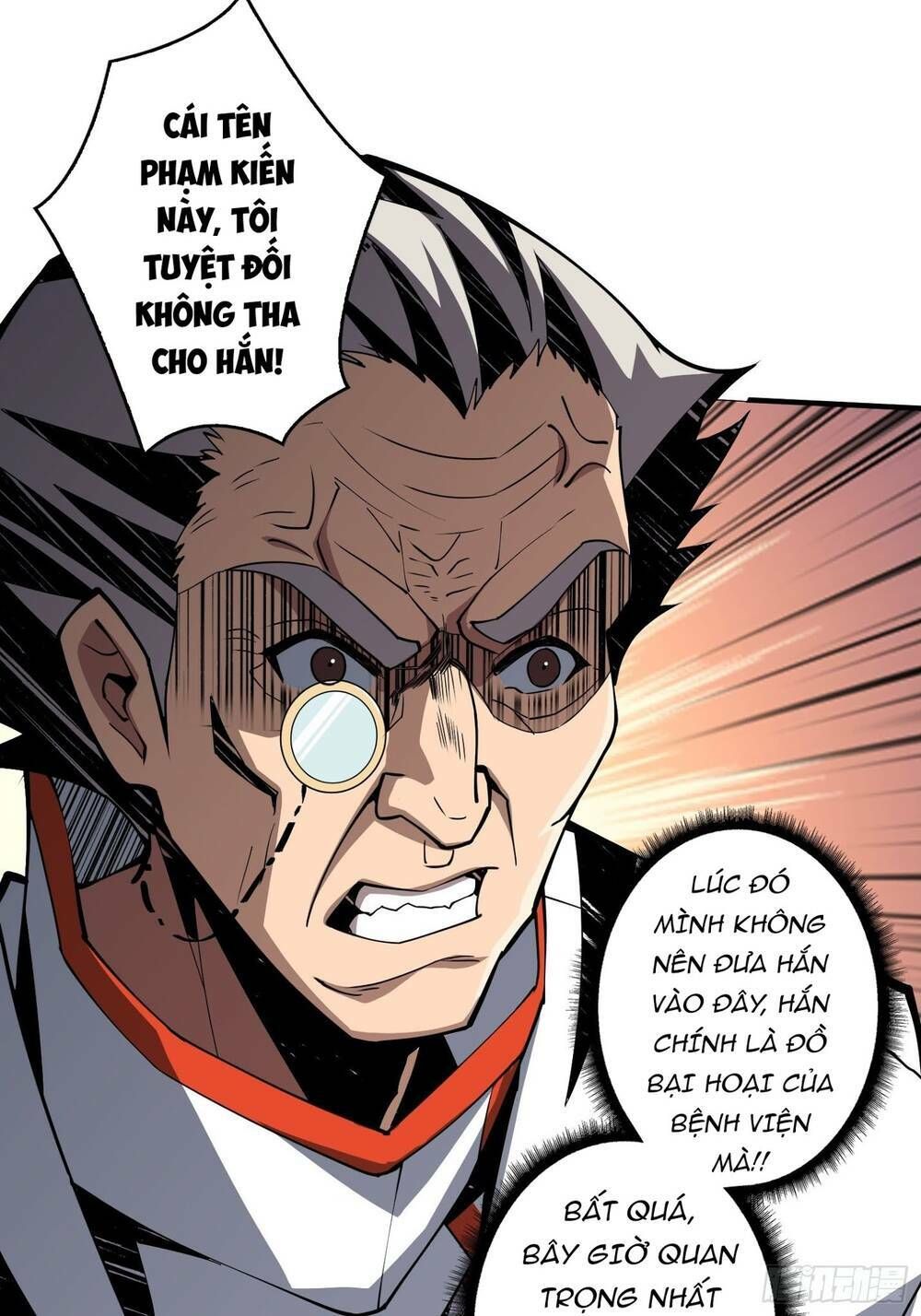 đọc truyện Vừa Chơi Đã Có Tài Khoản Vương Giả Chương 30 ảnh 7 tại Thiên Thai Truyện