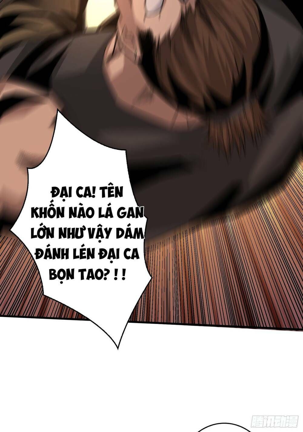 đọc truyện Vừa Chơi Đã Có Tài Khoản Vương Giả Chương 30 ảnh 52 tại Thiên Thai Truyện