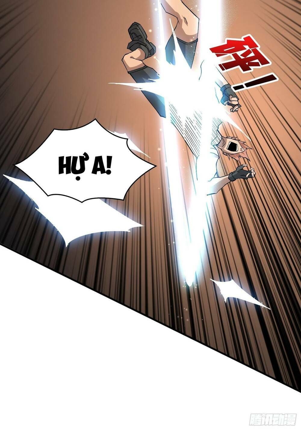 đọc truyện Vừa Chơi Đã Có Tài Khoản Vương Giả Chương 30 ảnh 56 tại Thiên Thai Truyện