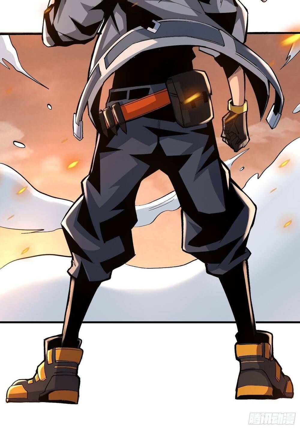 đọc truyện Vừa Chơi Đã Có Tài Khoản Vương Giả Chương 30 ảnh 59 tại Thiên Thai Truyện