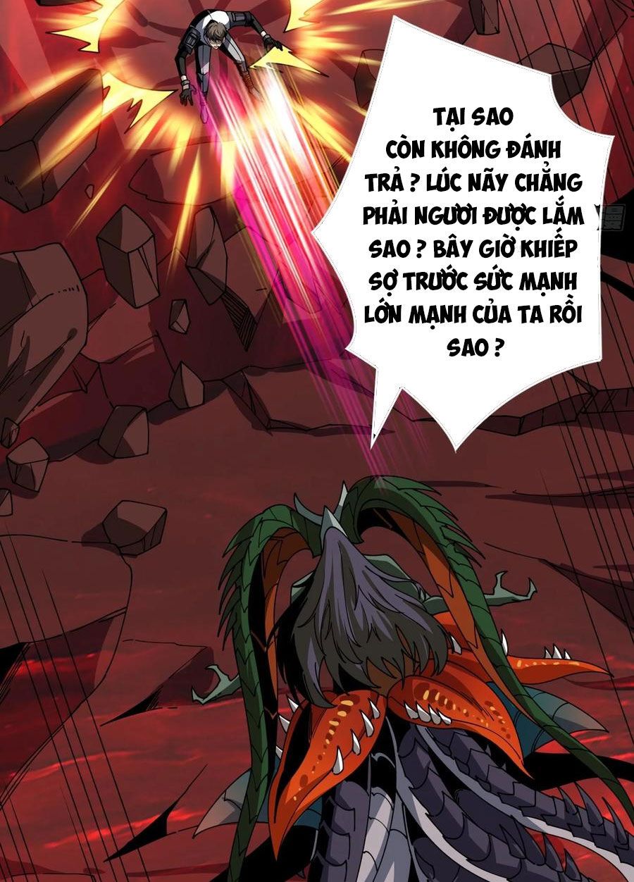 đọc truyện Vừa Chơi Đã Có Tài Khoản Vương Giả Chương 300 ảnh 12 tại Thiên Thai Truyện