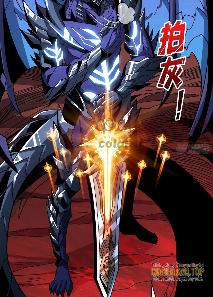 đọc truyện Vừa Chơi Đã Có Tài Khoản Vương Giả Chương 300 ảnh 22 tại Thiên Thai Truyện