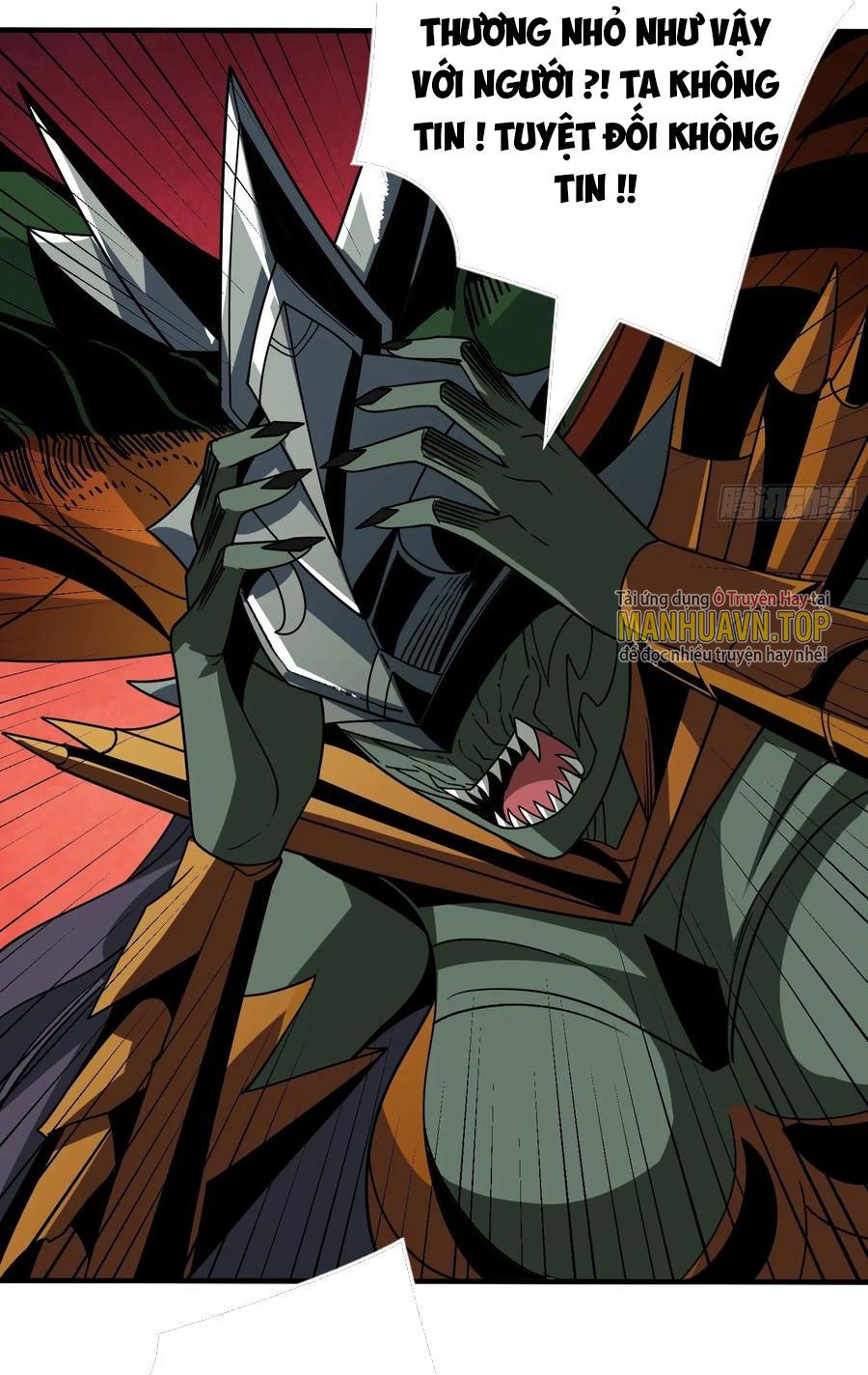 đọc truyện Vừa Chơi Đã Có Tài Khoản Vương Giả Chương 300 ảnh 24 tại Thiên Thai Truyện