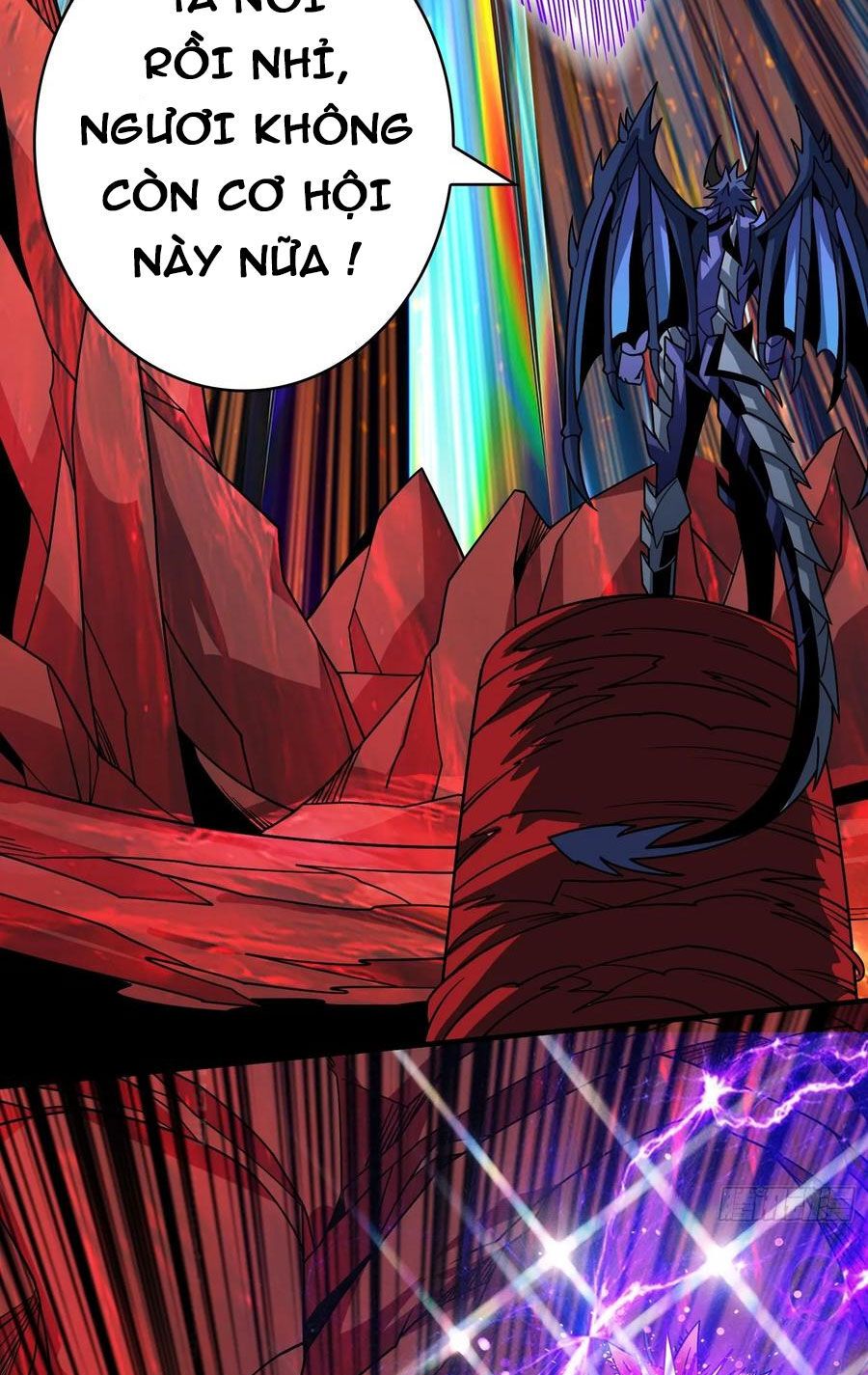 đọc truyện Vừa Chơi Đã Có Tài Khoản Vương Giả Chương 300 ảnh 28 tại Thiên Thai Truyện