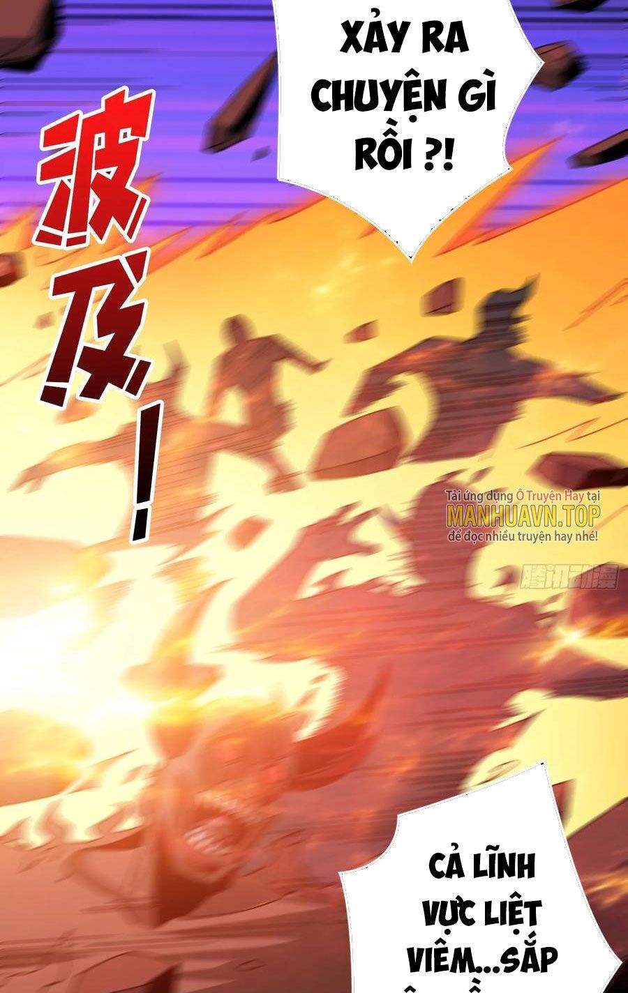 đọc truyện Vừa Chơi Đã Có Tài Khoản Vương Giả Chương 300 ảnh 31 tại Thiên Thai Truyện