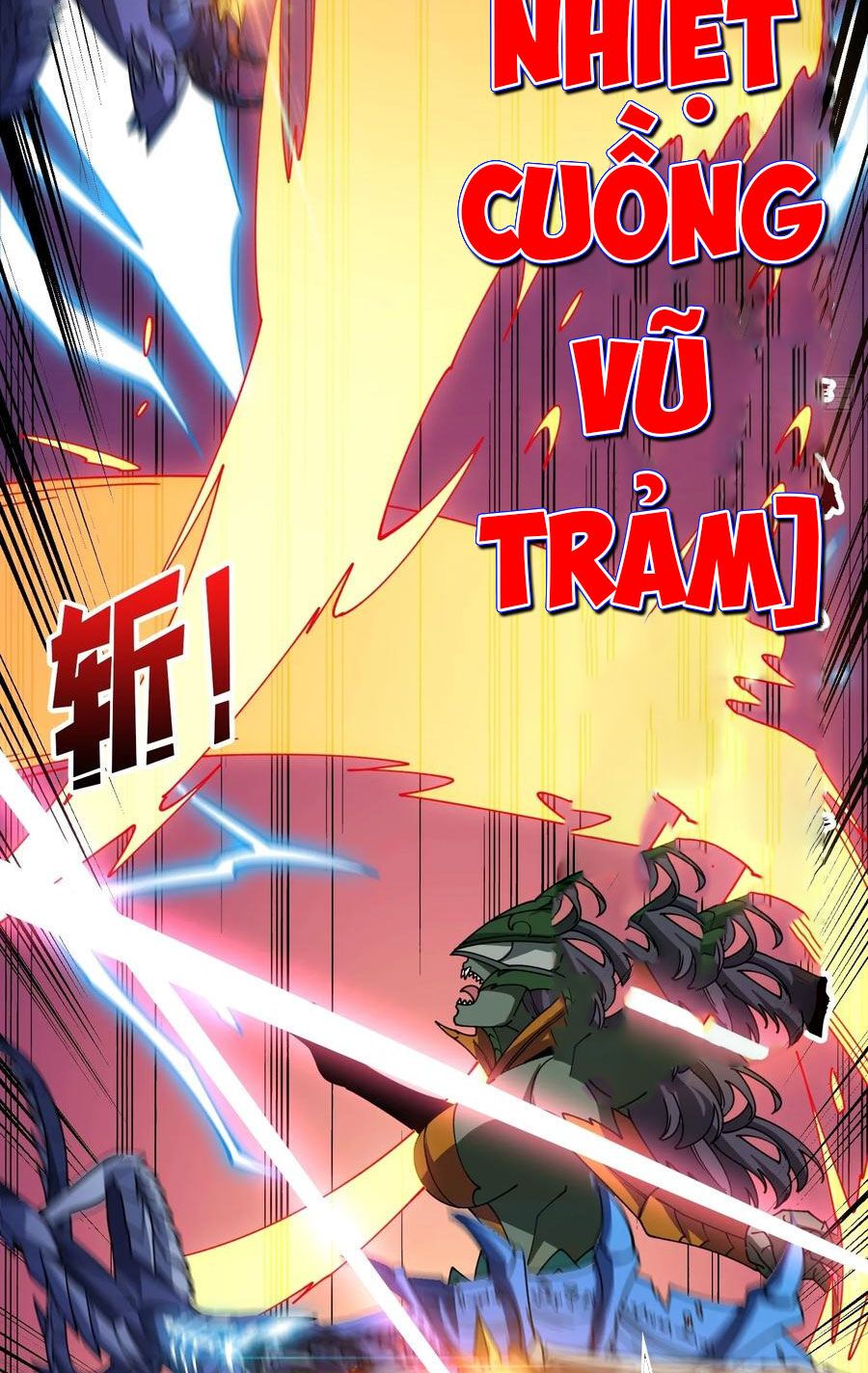 đọc truyện Vừa Chơi Đã Có Tài Khoản Vương Giả Chương 300 ảnh 34 tại Thiên Thai Truyện