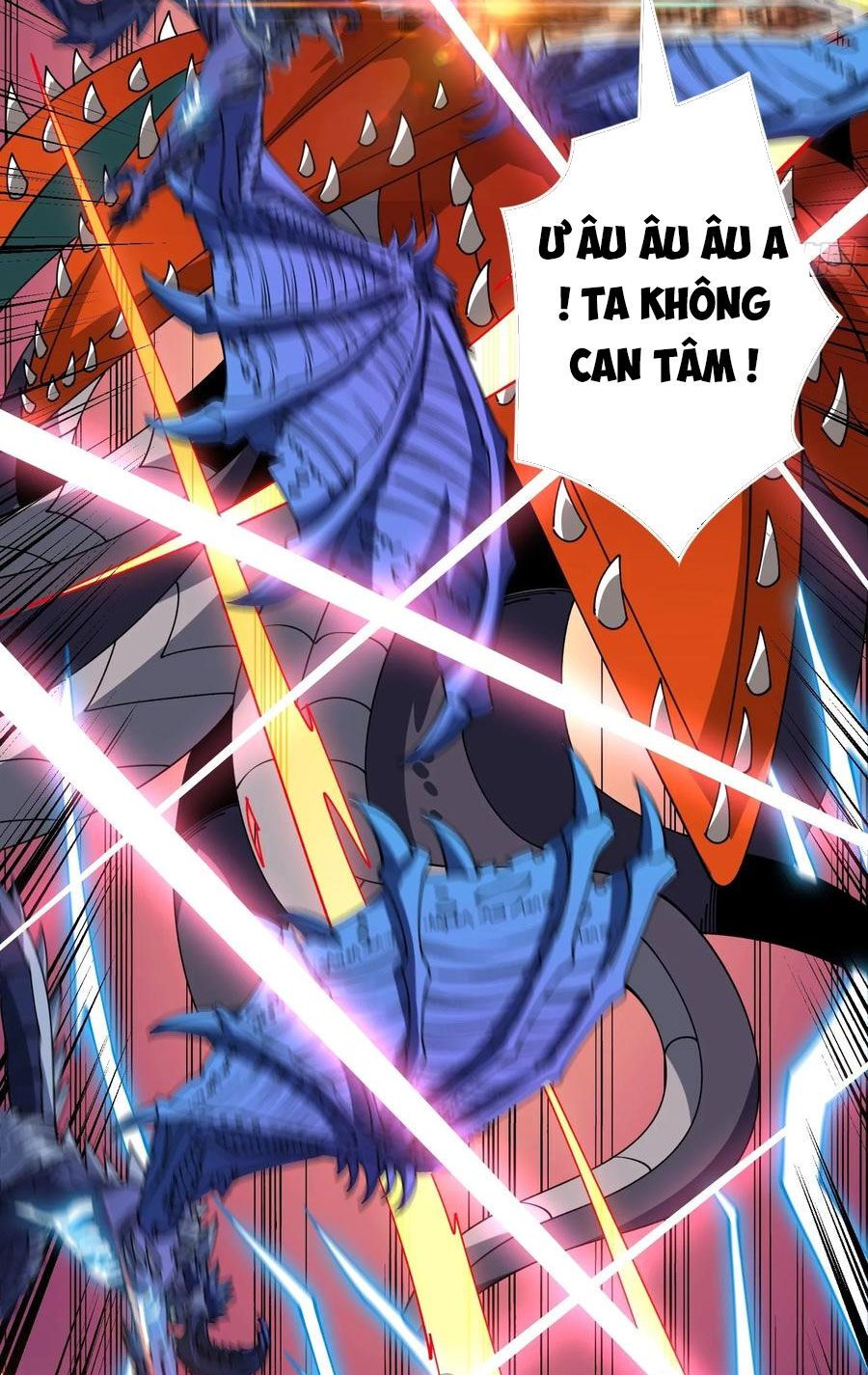 đọc truyện Vừa Chơi Đã Có Tài Khoản Vương Giả Chương 300 ảnh 35 tại Thiên Thai Truyện