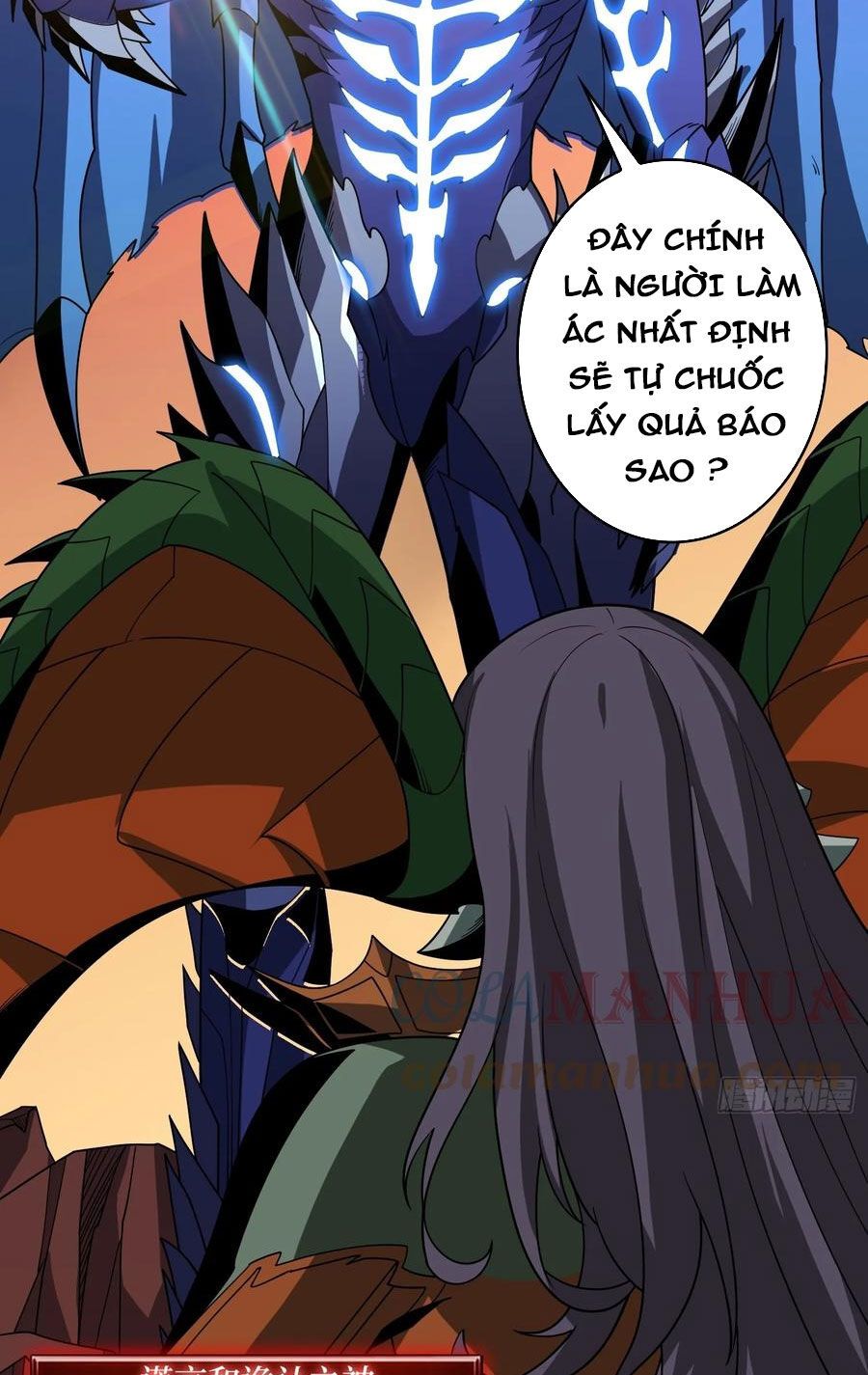 đọc truyện Vừa Chơi Đã Có Tài Khoản Vương Giả Chương 300 ảnh 38 tại Thiên Thai Truyện