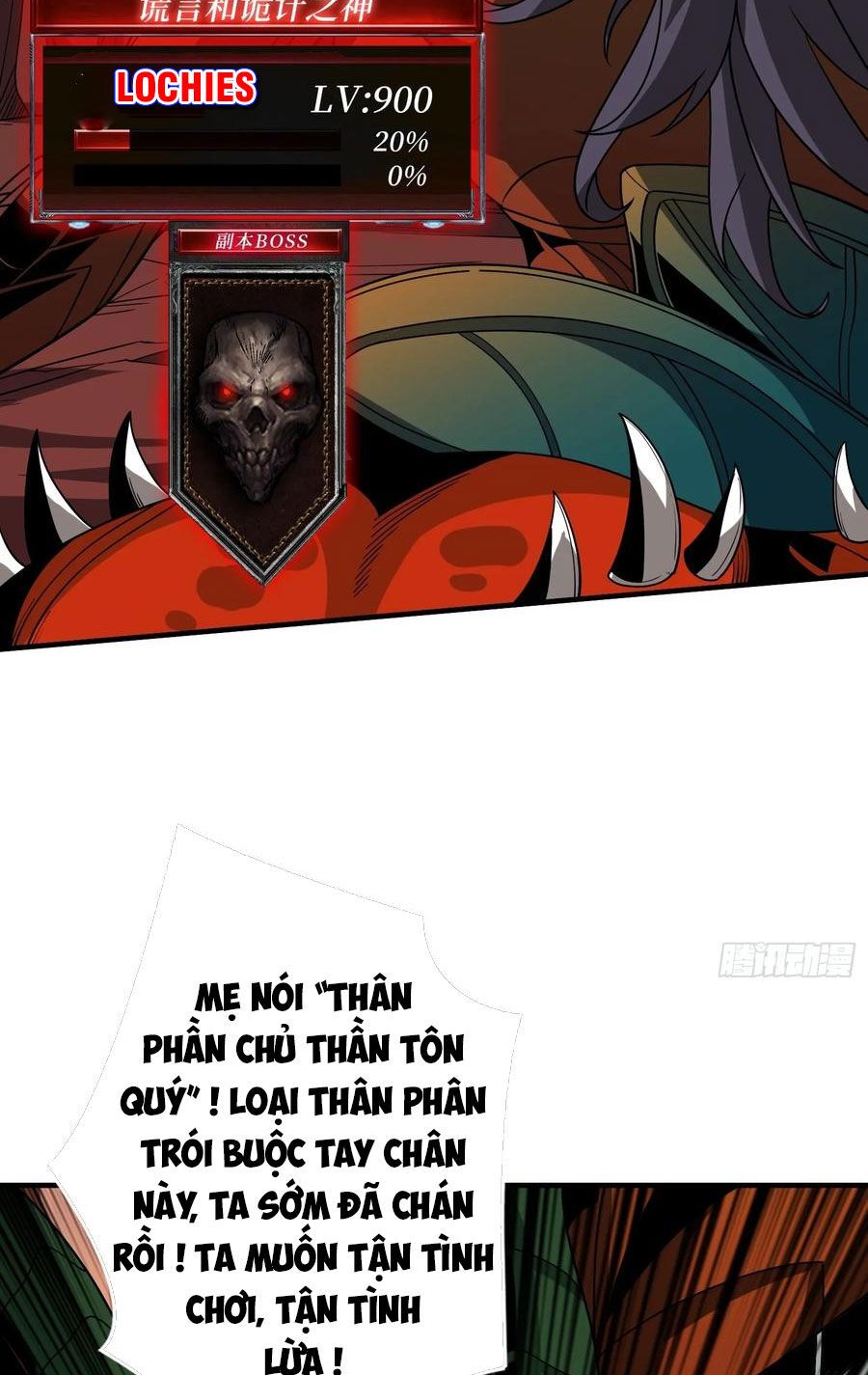 đọc truyện Vừa Chơi Đã Có Tài Khoản Vương Giả Chương 300 ảnh 39 tại Thiên Thai Truyện