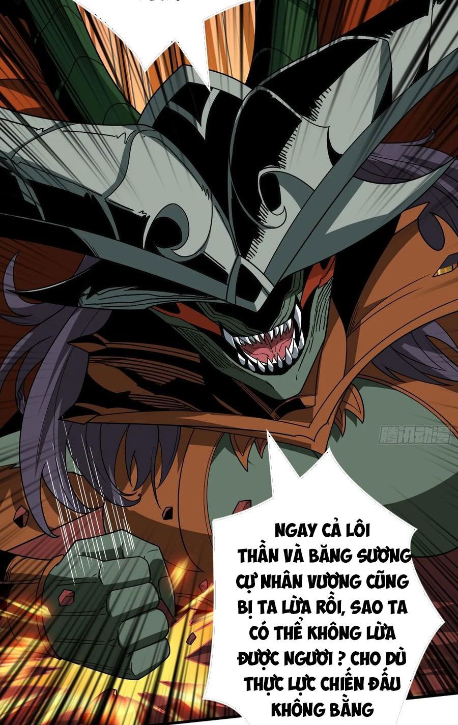 đọc truyện Vừa Chơi Đã Có Tài Khoản Vương Giả Chương 300 ảnh 40 tại Thiên Thai Truyện