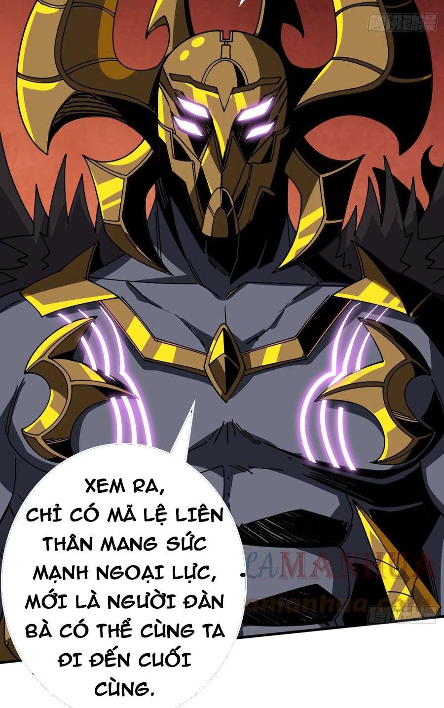 đọc truyện Vừa Chơi Đã Có Tài Khoản Vương Giả Chương 300 ảnh 48 tại Thiên Thai Truyện