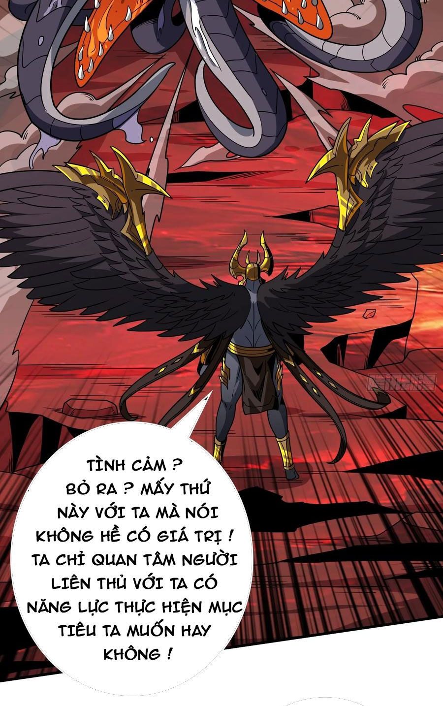 đọc truyện Vừa Chơi Đã Có Tài Khoản Vương Giả Chương 300 ảnh 50 tại Thiên Thai Truyện