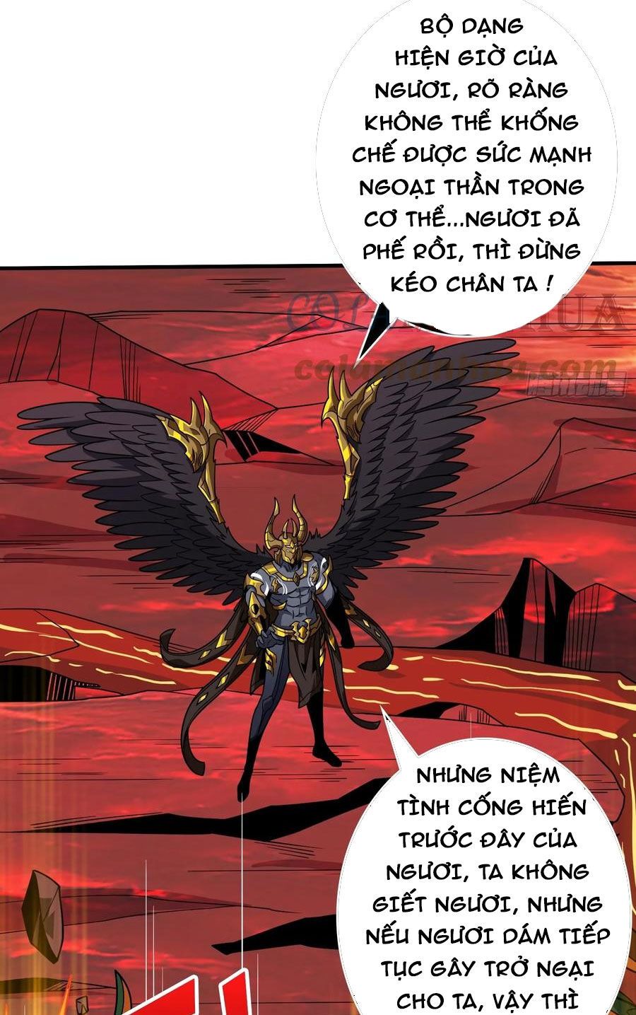 đọc truyện Vừa Chơi Đã Có Tài Khoản Vương Giả Chương 300 ảnh 51 tại Thiên Thai Truyện