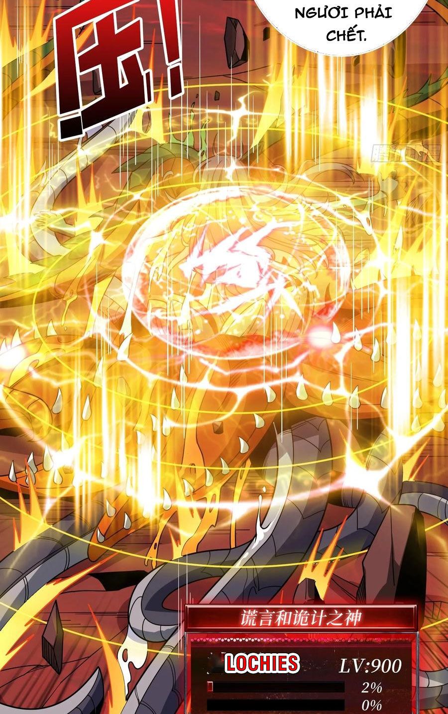 đọc truyện Vừa Chơi Đã Có Tài Khoản Vương Giả Chương 300 ảnh 52 tại Thiên Thai Truyện