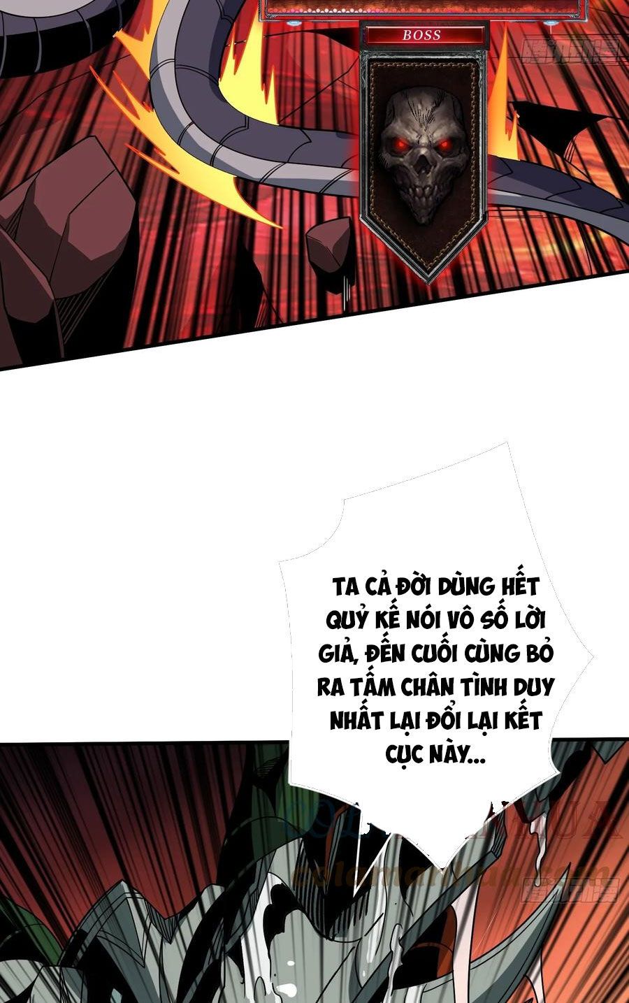 đọc truyện Vừa Chơi Đã Có Tài Khoản Vương Giả Chương 300 ảnh 53 tại Thiên Thai Truyện