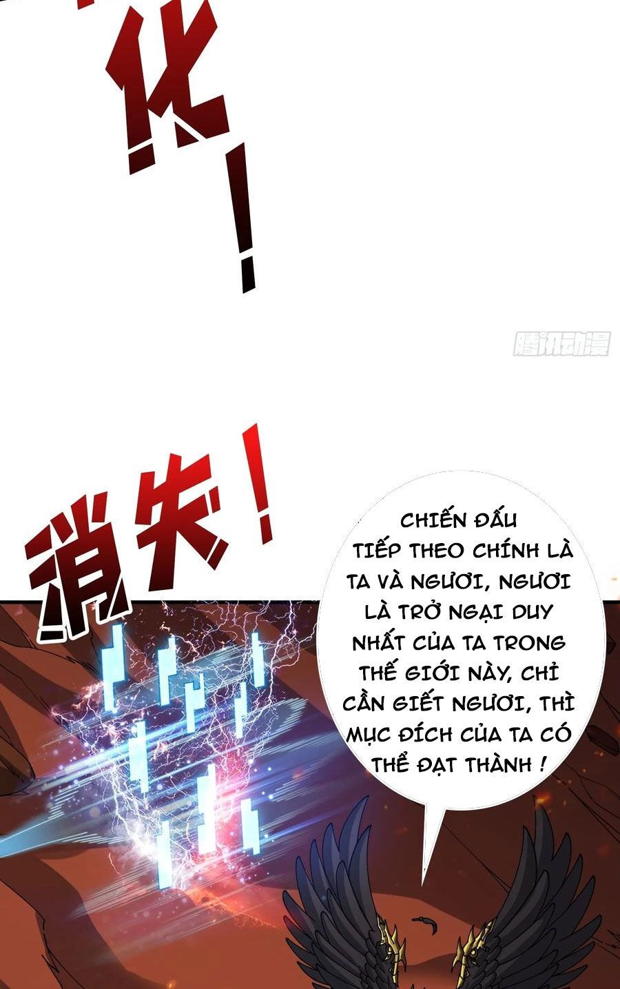 đọc truyện Vừa Chơi Đã Có Tài Khoản Vương Giả Chương 300 ảnh 55 tại Thiên Thai Truyện