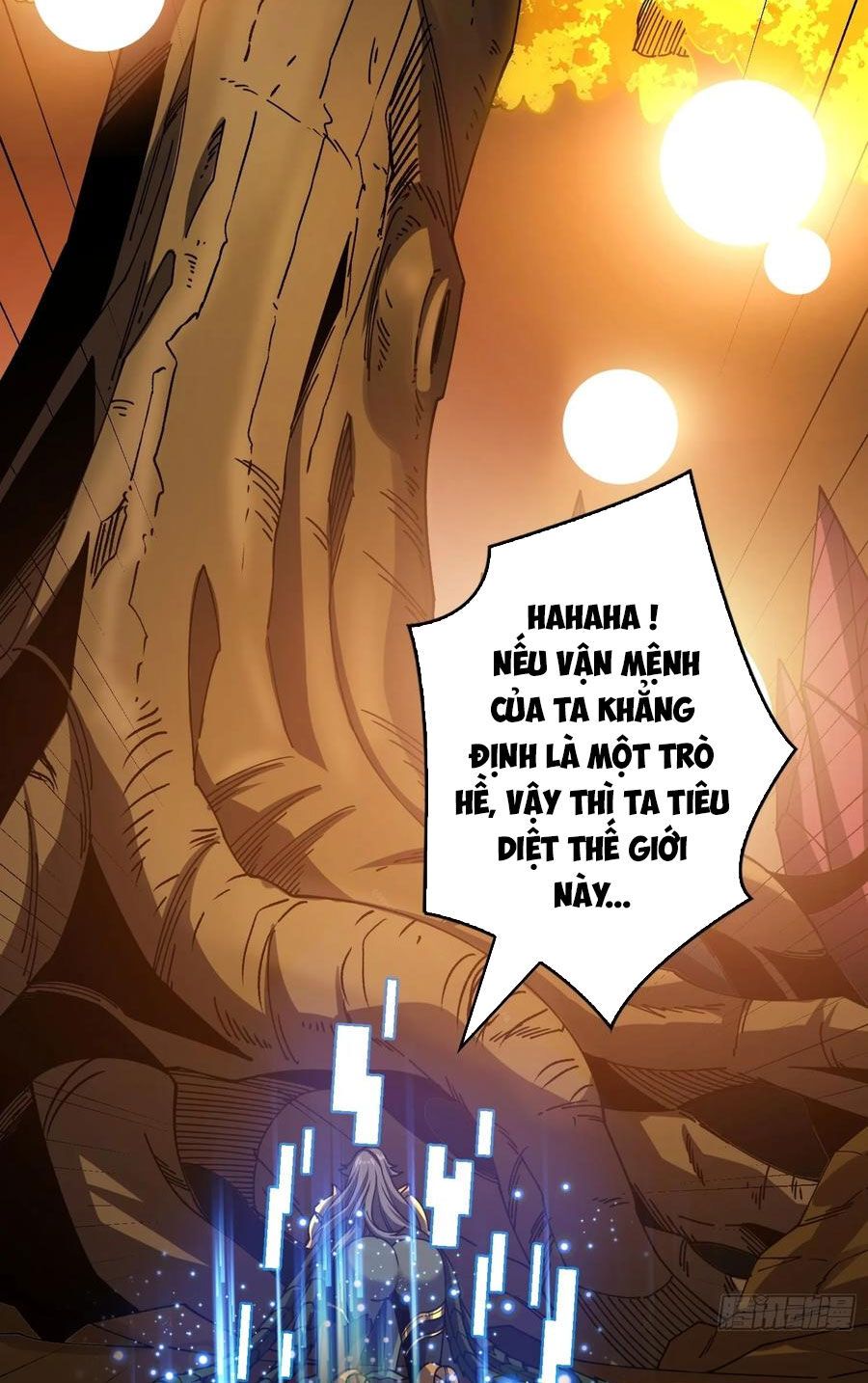 đọc truyện Vừa Chơi Đã Có Tài Khoản Vương Giả Chương 300 ảnh 60 tại Thiên Thai Truyện