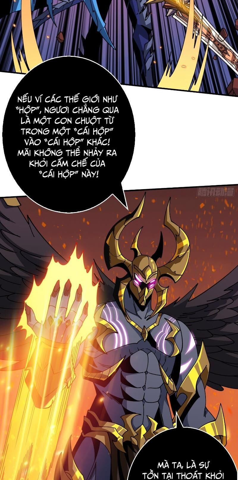 đọc truyện Vừa Chơi Đã Có Tài Khoản Vương Giả Chương 301 ảnh 4 tại Thiên Thai Truyện