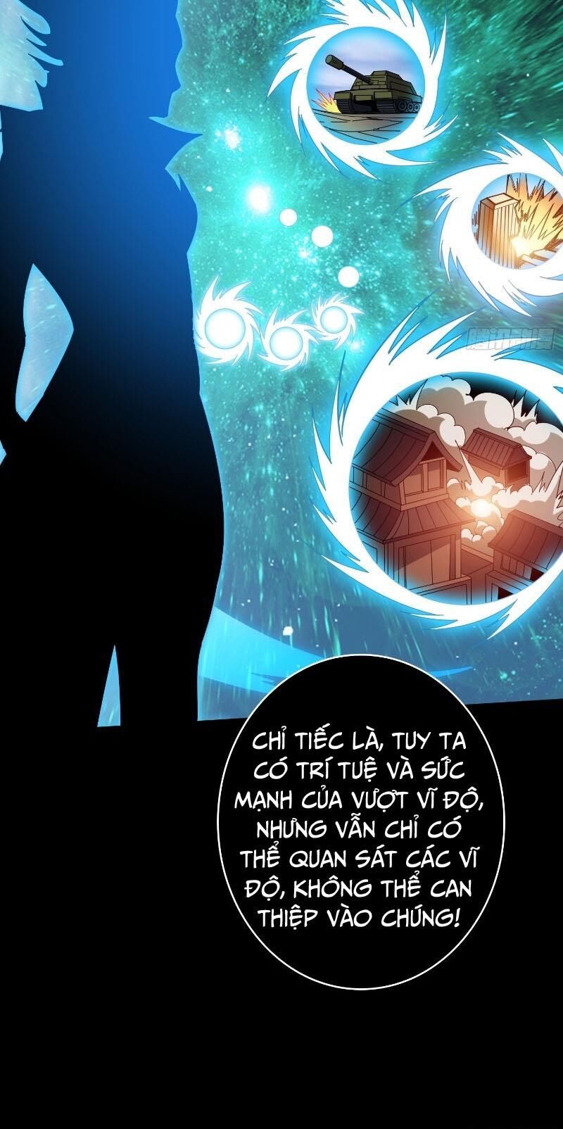 đọc truyện Vừa Chơi Đã Có Tài Khoản Vương Giả Chương 301 ảnh 22 tại Thiên Thai Truyện