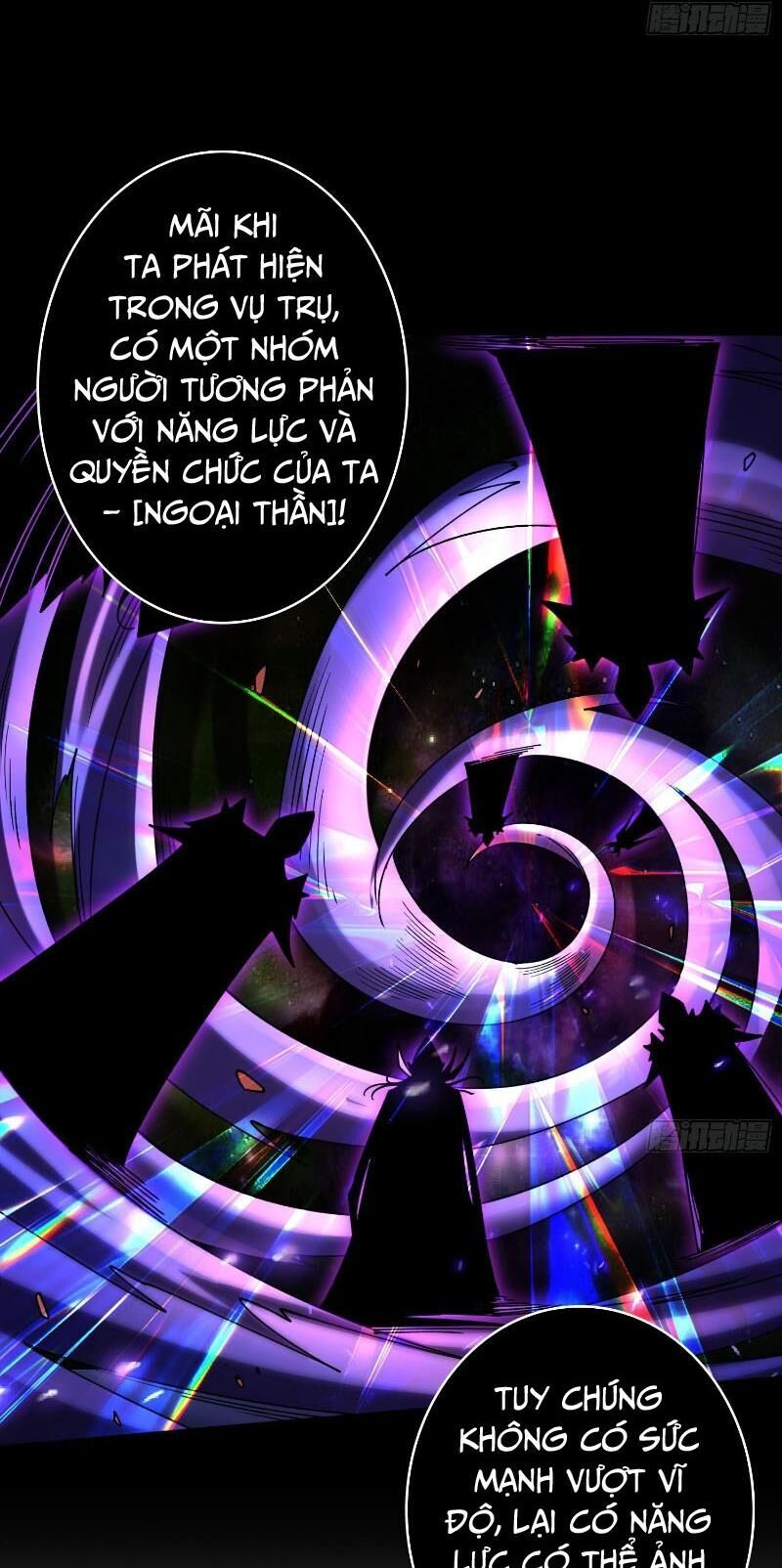 đọc truyện Vừa Chơi Đã Có Tài Khoản Vương Giả Chương 301 ảnh 23 tại Thiên Thai Truyện