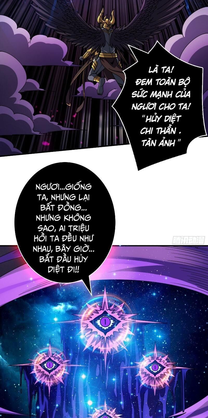 đọc truyện Vừa Chơi Đã Có Tài Khoản Vương Giả Chương 301 ảnh 26 tại Thiên Thai Truyện