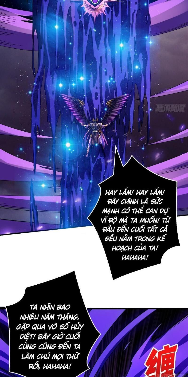 đọc truyện Vừa Chơi Đã Có Tài Khoản Vương Giả Chương 301 ảnh 27 tại Thiên Thai Truyện