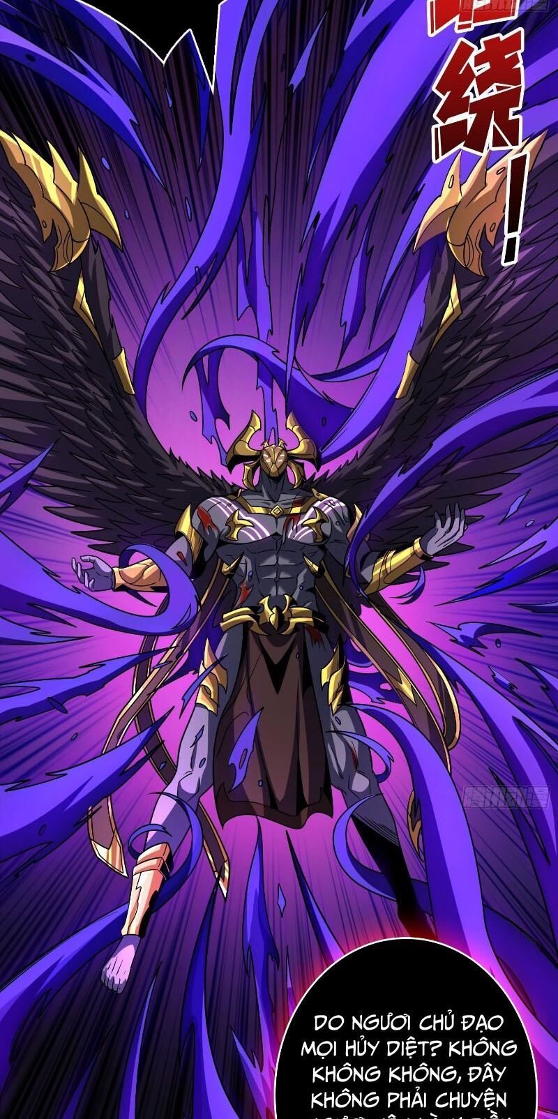 đọc truyện Vừa Chơi Đã Có Tài Khoản Vương Giả Chương 301 ảnh 28 tại Thiên Thai Truyện