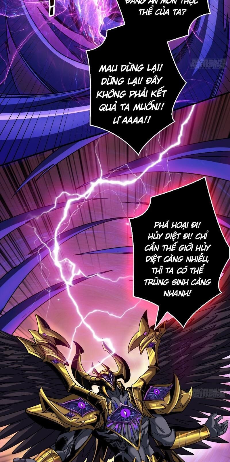 đọc truyện Vừa Chơi Đã Có Tài Khoản Vương Giả Chương 301 ảnh 30 tại Thiên Thai Truyện